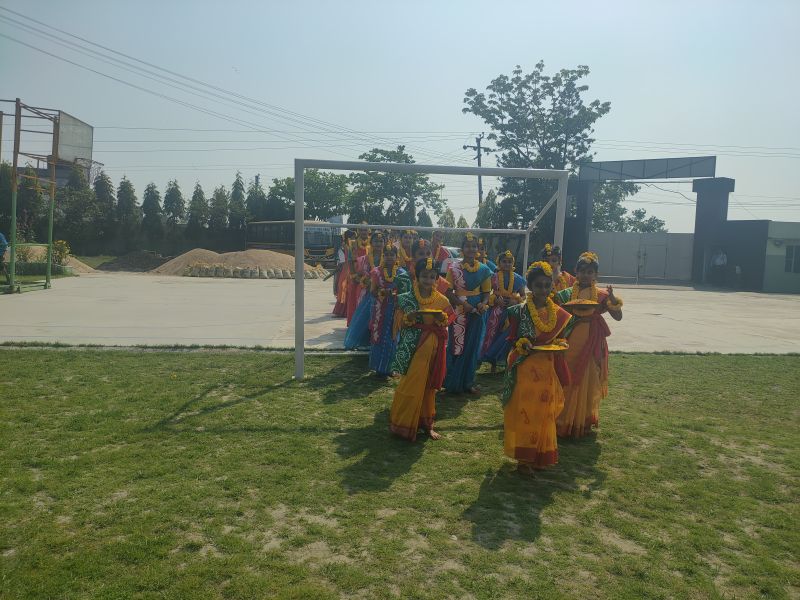Basanta Utsav